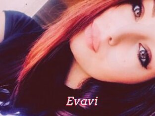 Evavi