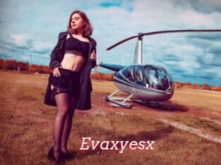 Evaxyesx