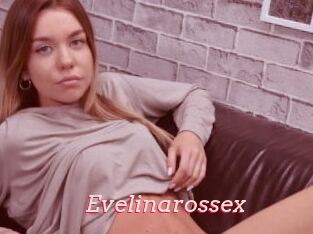 Evelinarossex