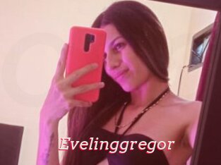 Evelinggregor