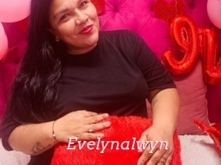 Evelynalwyn