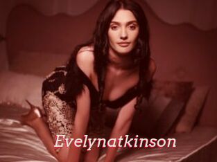 Evelynatkinson