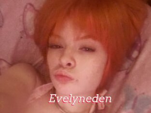 Evelyneden