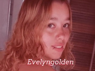 Evelyngolden