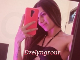 Evelyngrour