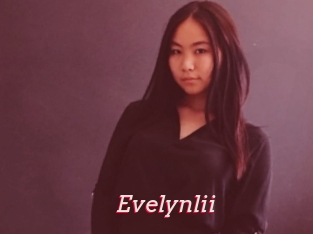 Evelynlii