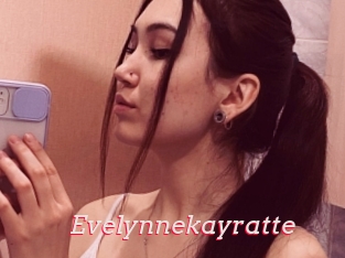 Evelynnekayratte