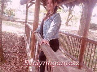 Evelynngomezz