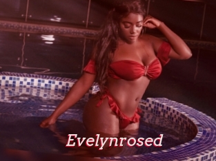 Evelynrosed