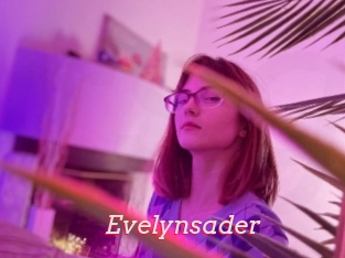 Evelynsader