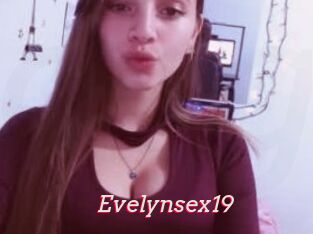 Evelynsex19