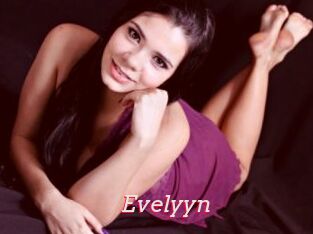 Evelyyn