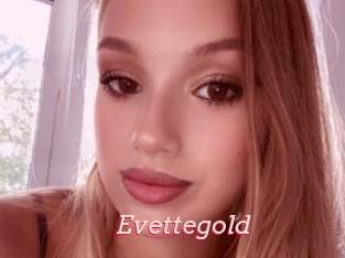 Evettegold