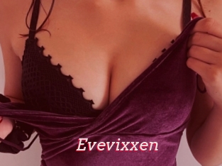 Evevixxen