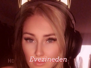 Evezineden