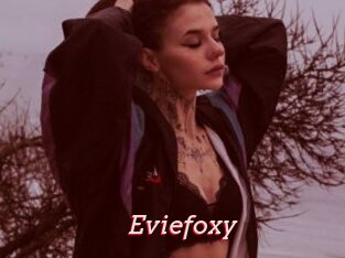 Eviefoxy