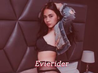 Evierider