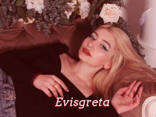 Evisgreta