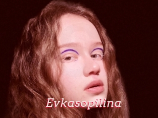 Evkasopilina