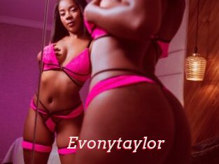 Evonytaylor