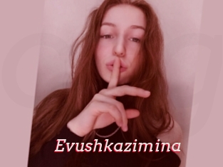 Evushkazimina