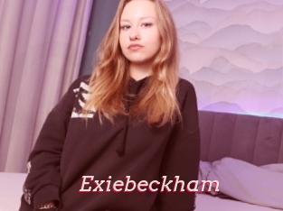 Exiebeckham