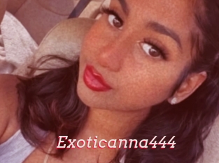 Exoticanna444