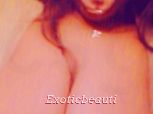 Exoticbeauti