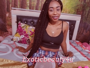 Exoticbeauty4u