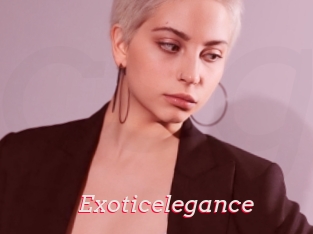 Exoticelegance