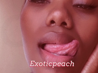 Exoticpeach