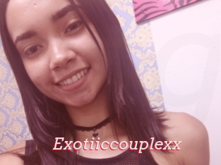 Exotiiccouplexx