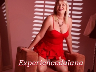 Experiencedalana