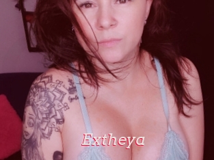 Extheya