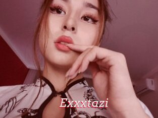 Exxxtazi