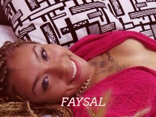 FAYSAL