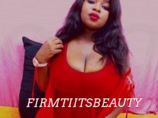 FIRMTIITSBEAUTY