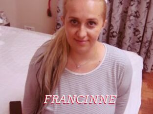 FRANCINNE_