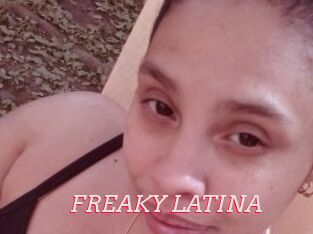 FREAKY_LATINA