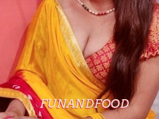 FUNANDFOOD