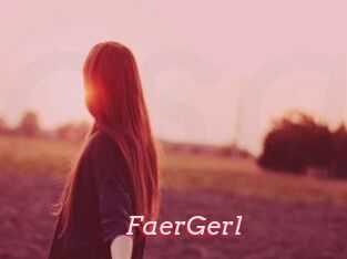 FaerGerl