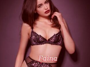 Faina