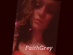 FaithGrey