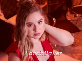 FarahBaker