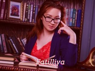 Fatilliya