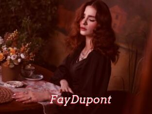 FayDupont