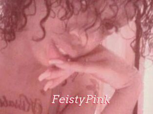 FeistyPink