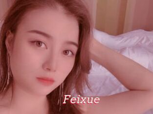 Feixue