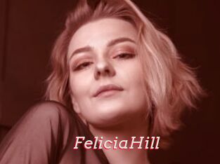 FeliciaHill