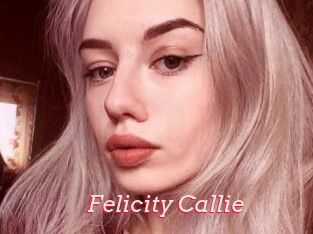 Felicity_Callie